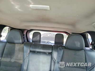 Zdjęcie 10 z 13 samochodu: 2022 MITSUBISHI OUTLANDER SE VIN:JA4J3UA82NZ036938 - miniatura