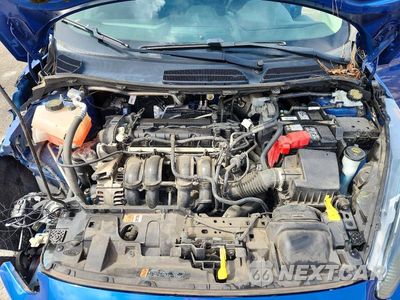 Zdjęcie 12 z 14 samochodu: 2019 FORD FIESTA SE VIN:3FADP4EJ2KM108101 - miniatura