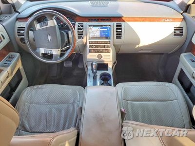 Zdjęcie 8 z 13 samochodu: 2011 FORD FLEX LIMITED VIN:2FMGK5DC2BBD07421 - miniatura