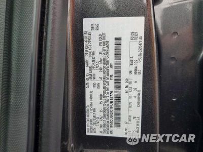 Zdjęcie 13 z 13 samochodu: 2015 FORD ESCAPE SE VIN:1FMCU9GX1FUB15776 - miniatura