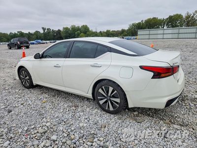 Drugie zdjęcie samochodu z przodu: 2019 NISSAN ALTIMA SV VIN:1N4BL4DW0KC148937 - miniatura