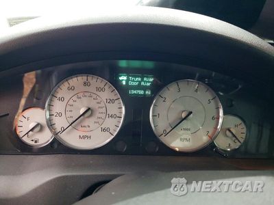 Zdjęcie 9 z 12 samochodu: 2008 CHRYSLER 300C VIN:2C3LA63HX8H169601 - miniatura