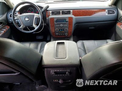 Zdjęcie 8 z 12 samochodu: 2014 CHEVROLET TAHOE K1500 LT VIN:1GNSKBE0XER135388 - miniatura