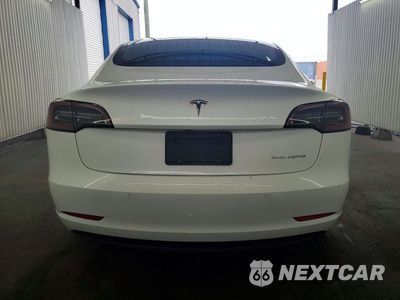 Zdjęcie 6 z 12 samochodu: 2022 TESLA MODEL 3 VIN:5YJ3E1EB5NF289738 - miniatura