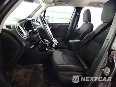 Zdjęcie 7 z 13 samochodu: 2018 JEEP RENEGADE LATITUDE VIN:ZACCJABB0JPJ08755 - miniatura