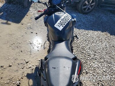Zdjęcie 6 z 9 samochodu: 2024 KAWASAKI ER500 VIN:ML5ERGF15RDA06285 - miniatura