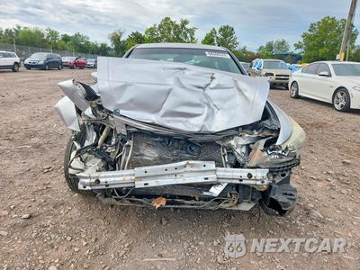 Piąte zdjęcie samochodu w środku: 2009 HONDA ACCORD EXL VIN:1HGCP36849A019117 - miniatura