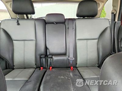 Zdjęcie 10 z 13 samochodu: 2014 FORD EDGE SPORT VIN:2FMDK3AK8EBA65208 - miniatura