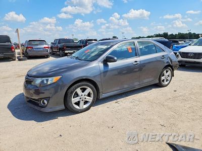 2013 TOYOTA CAMRY SE 4T1BF1FK5DU232710 - główne zdjęcie licytacji z USA - miniatura