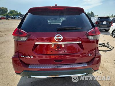 Zdjęcie 6 z 13 samochodu: 2020 NISSAN ROGUE SL VIN:5N1AT2MT0LC748516 - miniatura