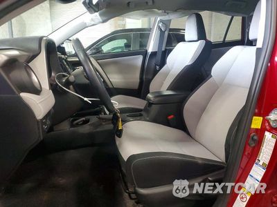 Zdjęcie 7 z 13 samochodu: 2018 TOYOTA RAV4 XLE VIN:2T3RFREV7JW773494 - miniatura