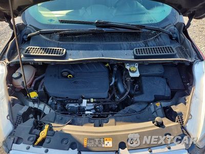 Zdjęcie 11 z 12 samochodu: 2017 FORD ESCAPE SE VIN:1FMCU9GD2HUE00396 - miniatura