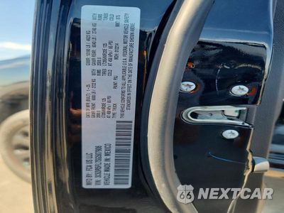 Zdjęcie 12 z 12 samochodu: 2025 RAM 2500 LARAMIE VIN:3C63R5FL7SG507906 - miniatura