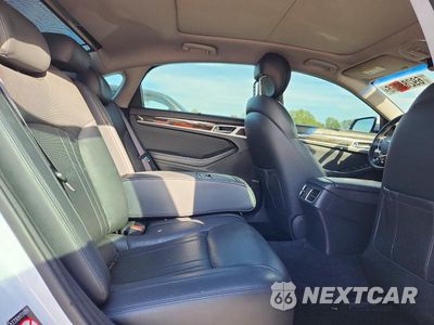 Zdjęcie 10 z 12 samochodu: 2015 HYUNDAI GENESIS 3.8L VIN:KMHGN4JE5FU040167 - miniatura