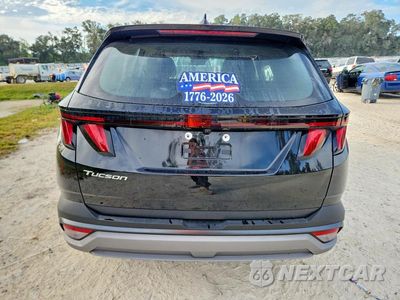 Zdjęcie 6 z 13 samochodu: 2026 HYUNDAI TUCSON SE VIN:5NMJA3DE1TH684649 - miniatura