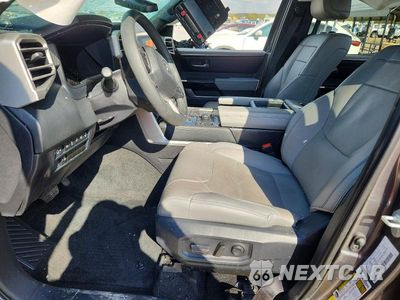 Zdjęcie 7 z 13 samochodu: 2026 TOYOTA TUNDRA CREWMAX LIMITED VIN:5TFJA5DB5TX382970 - miniatura