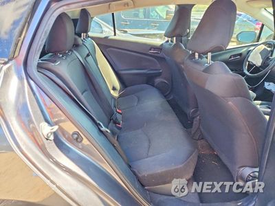 Zdjęcie 10 z 12 samochodu: 2022 TOYOTA PRIUS L ECO VIN:JTDKAMFU0N3169559 - miniatura
