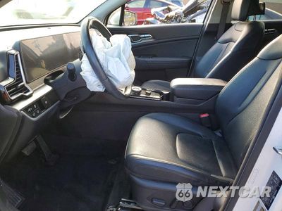 Zdjęcie 7 z 13 samochodu: 2023 KIA SPORTAGE EX VIN:KNDPVCAG7P7033544 - miniatura