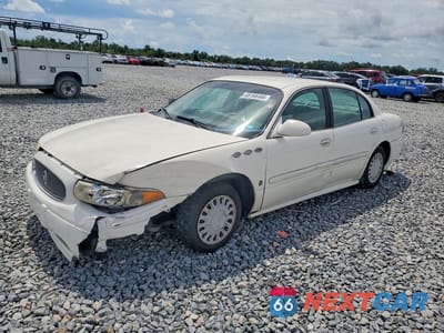 2003 BUICK LESABRE CUSTOM 1G4HP52K53U121688 - główne zdjęcie licytacji z USA - miniatura