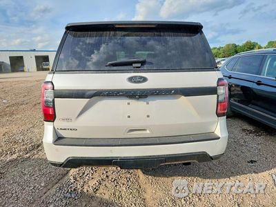 Zdjęcie 6 z 13 samochodu: 2018 FORD EXPEDITION LIMITED VIN:1FMJU2AT3JEA60660 - miniatura