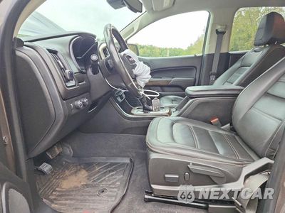 Zdjęcie 7 z 12 samochodu: 2019 GMC CANYON DENALI VIN:1GTG6EEN6K1107369 - miniatura