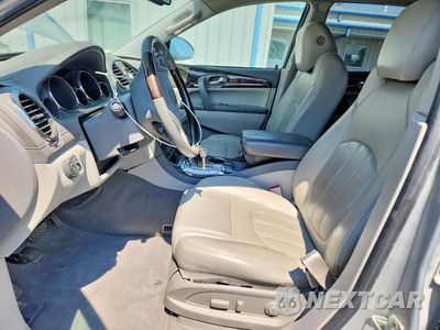 Zdjęcie 7 z 14 samochodu: 2013 BUICK ENCLAVE VIN:5GAKRCKD4DJ225376 - miniatura