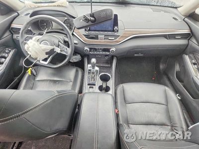 Zdjęcie 8 z 12 samochodu: 2020 NISSAN ALTIMA SL VIN:1N4BL4EW3LC126544 - miniatura