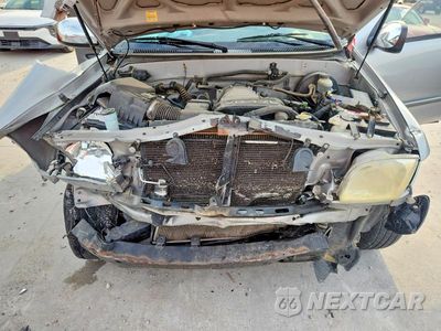 Zdjęcie 11 z 13 samochodu: 2003 TOYOTA TUNDRA SR5 VIN:5TBRT34183S434471 - miniatura