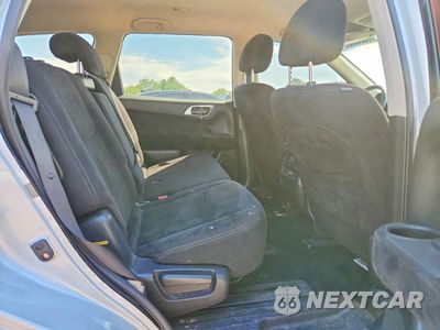 Zdjęcie 11 z 13 samochodu: 2013 NISSAN PATHFINDER S VIN:5N1AR2MN5DC629121 - miniatura