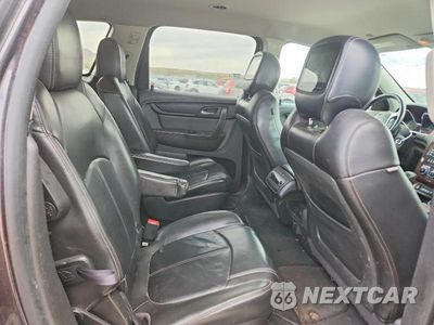 Zdjęcie 11 z 13 samochodu: 2014 CHEVROLET TRAVERSE LT VIN:1GNKRHKD3EJ104388 - miniatura