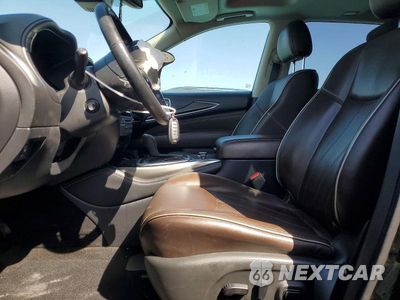 Zdjęcie 7 z 13 samochodu: 2020 INFINITI QX60 LUXE VIN:5N1DL0MN4LC520960 - miniatura