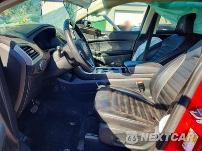 Zdjęcie 7 z 13 samochodu: 2022 FORD EDGE SEL VIN:2FMPK4J98NBA73356 - miniatura