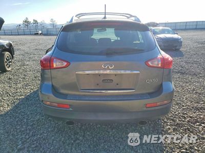 Zdjęcie 6 z 14 samochodu: 2014 INFINITI QX50 JOURNEY VIN:JN1BJ0HR6EM191225 - miniatura