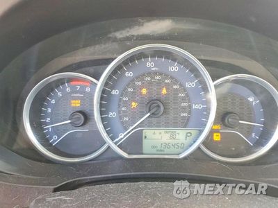 Zdjęcie 9 z 12 samochodu: 2015 TOYOTA COROLLA LE VIN:5YFBURHEXFP246831 - miniatura