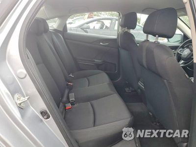 Zdjęcie 10 z 12 samochodu: 2016 HONDA CIVIC LX VIN:2HGFC2F50GH574878 - miniatura