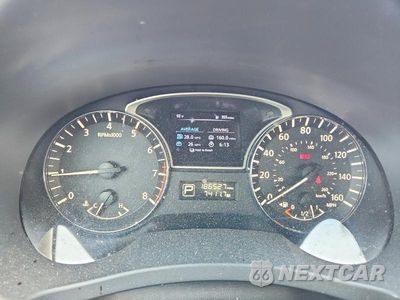 Zdjęcie 9 z 12 samochodu: 2015 NISSAN ALTIMA 2.5 S VIN:1N4AL3AP8FC189003 - miniatura