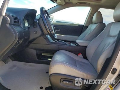 Zdjęcie 7 z 13 samochodu: 2014 LEXUS RX 350 BASE VIN:2T2ZK1BA6EC143461 - miniatura