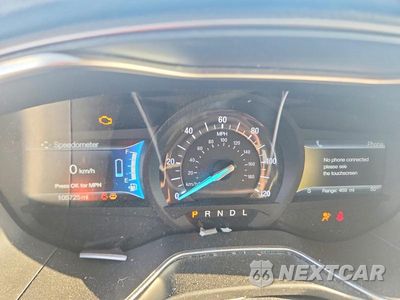 Zdjęcie 9 z 13 samochodu: 2018 FORD FUSION SE HYBRID VIN:3FA6P0LU3JR238341 - miniatura