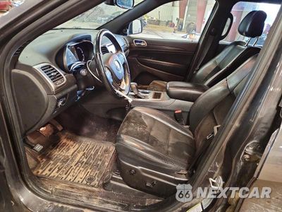 Zdjęcie 7 z 14 samochodu: 2017 JEEP GRAND CHEROKEE LAREDO VIN:1C4RJFAG7HC864976 - miniatura