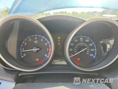 Zdjęcie 9 z 13 samochodu: 2012 MAZDA 3 I VIN:JM1BL1V77C1694552 - miniatura