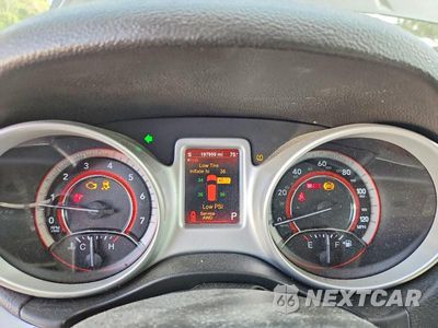 Zdjęcie 9 z 13 samochodu: 2014 DODGE JOURNEY SXT VIN:3C4PDDEG7DT702194 - miniatura