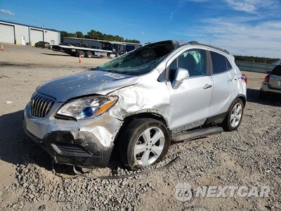2016 BUICK ENCORE KL4CJASB7GB744444 - główne zdjęcie licytacji z USA - miniatura