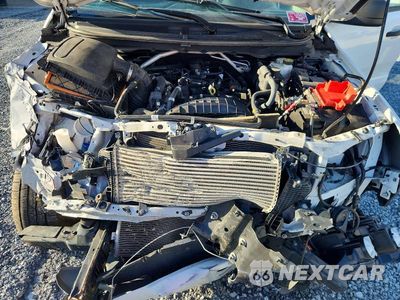 Zdjęcie 11 z 12 samochodu: 2023 FORD RANGER XL VIN:1FTER4FHXPLE15044 - miniatura