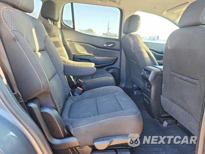 Zdjęcie 11 z 13 samochodu: 2021 GMC ACADIA SLE VIN:1GKKNKLA9MZ193605 - miniatura