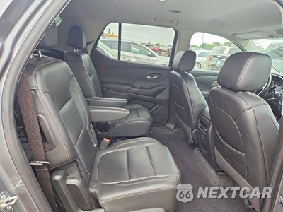 Zdjęcie 11 z 13 samochodu: 2020 CHEVROLET TRAVERSE LT VIN:1GNEVHKW2LJ266701 - miniatura