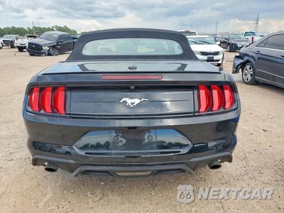 Zdjęcie 6 z 12 samochodu: 2020 FORD MUSTANG VIN:1FATP8UH3L5112294 - miniatura
