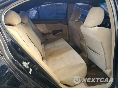 Zdjęcie 10 z 13 samochodu: 2008 HONDA ACCORD EXL VIN:1HGCP26848A087782 - miniatura