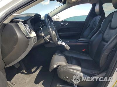 Zdjęcie 7 z 13 samochodu: 2022 VOLVO XC60 B5 INSCRIPTION VIN:YV4L12DL9N1960670 - miniatura