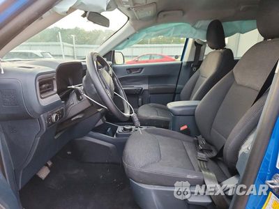 Zdjęcie 7 z 13 samochodu: 2026 FORD MAVERICK XL VIN:3FTTW8A35TRA35091 - miniatura