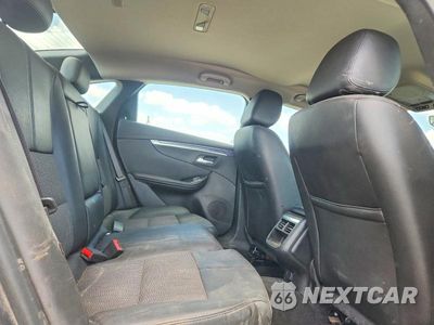 Zdjęcie 10 z 13 samochodu: 2019 CHEVROLET IMPALA LT VIN:2G11Z5SA1K9122445 - miniatura